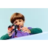 LEGO MARVEL 76337 Mech di Miles Morales vs. Spider-Man 2099