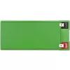 Batteria AGM Qoltec 53076 | 12V | 7Ah | sicurezza