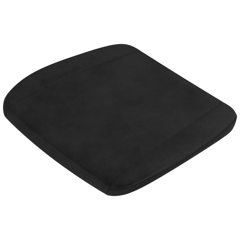 noblechairs Set di cuscini in memory foam - cuscino per seduta + cuscino per collo