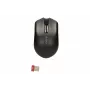 Mouse A4Tech G3-200N Travel ambidestro RF wireless V-Track 1000 DPI
