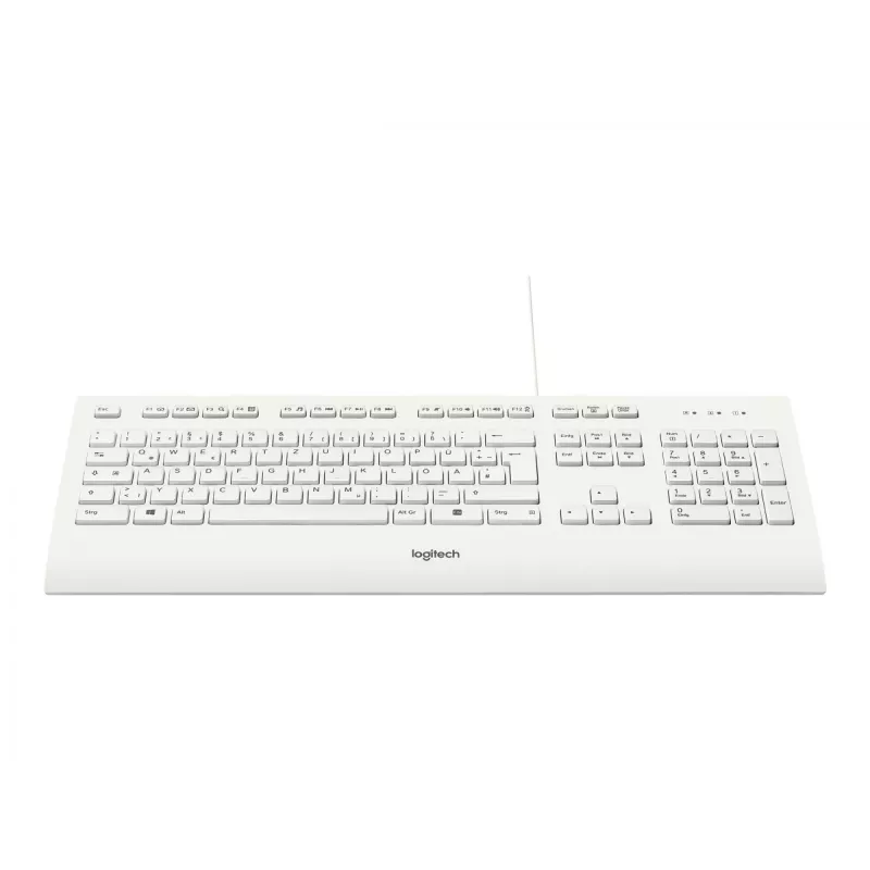 Logitech K280e per aziende