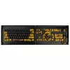Ducky Traitors TIGER SKETCH Limited set keycap PBT layout US