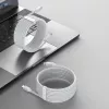 Kit cavi dati Baseus Simple Wisdom USB-C a Lightning PD 20W (2 pezzi/confezione) 1,5m bianco