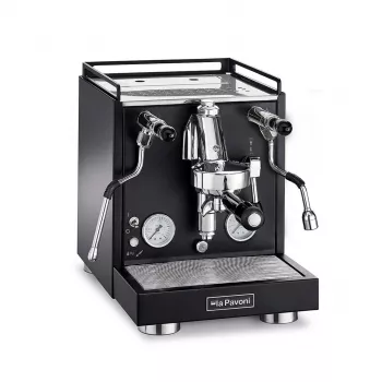 la Pavoni LPSCVB01EU Macchina per caffè macchina per espresso semiautomatica 2,9 L