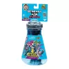 Set di figure Cobi Mr Beast Lab Hybrids — action figure da collezione di Cobi
