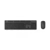 Combo tastiera e mouse wireless Xiaomi BHR6100GL full-size 104 tasti