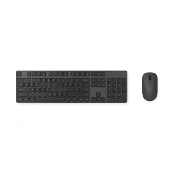 Combo tastiera e mouse wireless Xiaomi BHR6100GL full-size 104 tasti