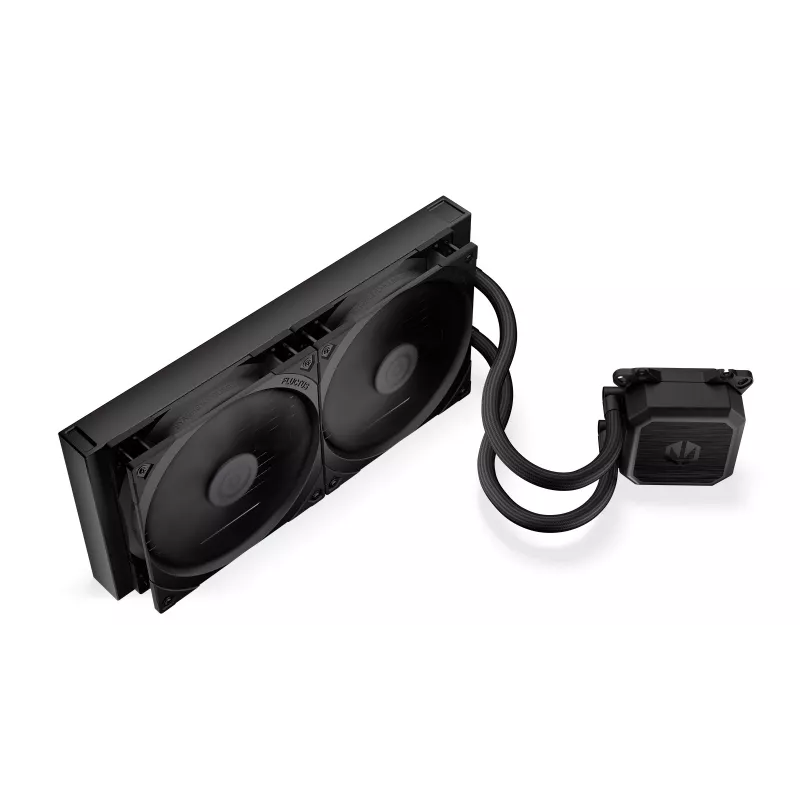 ENDORFY Navis F280 dissipatore liquido all-in-one per processore 14 cm nero