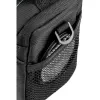 Borsa a spalla Rivacase 7412 nero