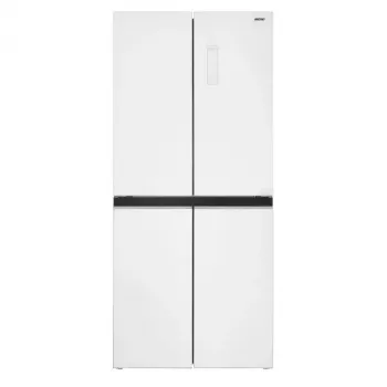 Frigorifero combinato MPM-434-SBF-08, doppia apertura, a libera installazione 472 l