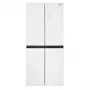 Frigorifero combinato MPM-434-SBF-08, doppia apertura, a libera installazione 472 l