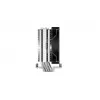 Deepcool | Dissipatore CPU | AG400 BK LED | Nero | Intel, AMD