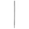 Palo per antenna Extralink M1000, 100 cm, acciaio zincato