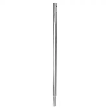 Palo Extralink M1000 MAST 100CM acciaio inox, carico massimo 14 kg