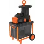 Black & Decker BEGAS5800-QS biotrituratore 2800 W 45 L