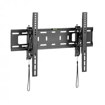 Supporto TV SBOX PLB-6546T-2 per schermi 37–80 pollici, fino a 75 kg, VESA fino a 600x400