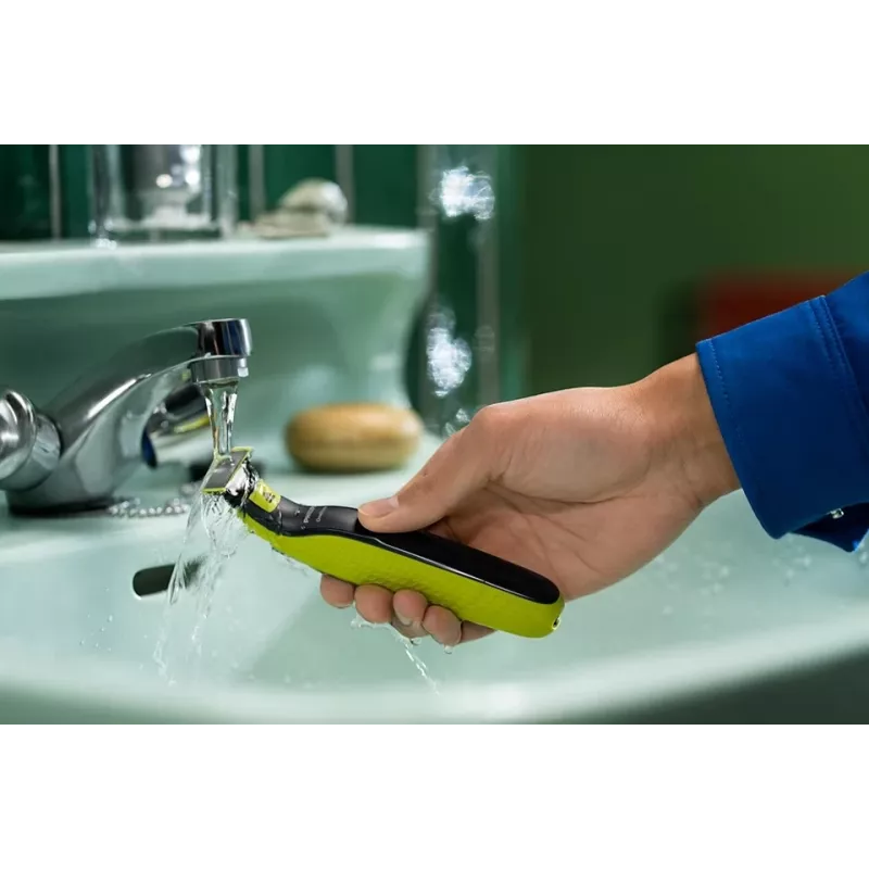 Philips Norelco OneBlade QP220/51 Accessorio rasoio lama di ricambio