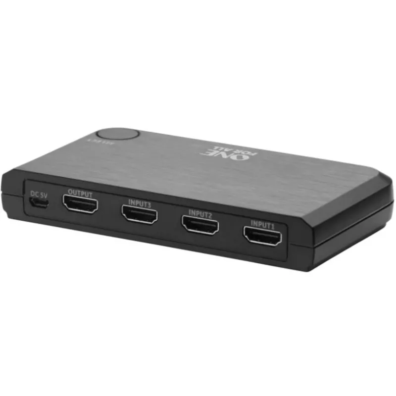 Switch video HDMI One For All SV 1632