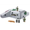 Set da costruzione Cobi Deutscher Bunker Regelbau 667/642 Modello COBI-3136 – set di mattoncini dettagliato