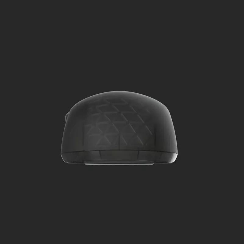 Mouse Endgame Gear OP1 RGB Gaming destrorso USB Type-A ottico 26000 DPI