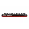 Controller MIDI Akai MidiMix 3 canali nero rosso