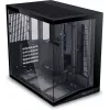 Case mini tower MATX senza alimentatore