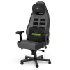 Set cuscini in memory foam noblechairs Shure Edition GAGC-343 — cuscino lombare e per il collo