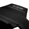 Cuscinetto in schiuma per archetto del protettore Oculus Quest di vr cover (nero)