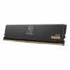 DIMM 32 GB DDR5-6000 (2x 16 GB) kit dual, memoria RAM nera, CTCED532G6000HC30DC01, T-CREATE EXPERT, AMD EXPO