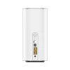 Router ZTE G50 Wi‑Fi 7 5G dual‑band con SDX72‑1, 2,5 GbE, USB‑C, slot SIM