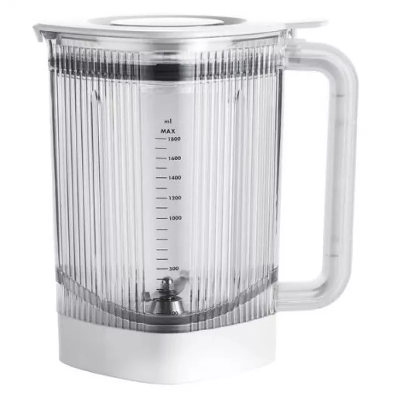 Frullatore da tavolo ZWILLING ENFINIGY 1,8 L argento