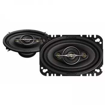 Altoparlanti auto Pioneer TS-A4671F 4 vie 210 W 2 pezzi