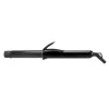 Beper P301PIS001 arricciacapelli, 25 mm, ceramico, 180°C, 35 W, nero