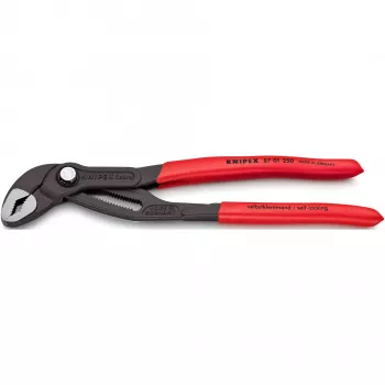 Knipex 87 01 250 pinza regolabile per tubi