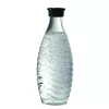 Accessorio per bottiglia di carbonizzazione per SODASTREAM modello 1047106980 — bottiglia singola, ricambio