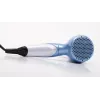 Adler AD 2222 blu, bianco 1200 W