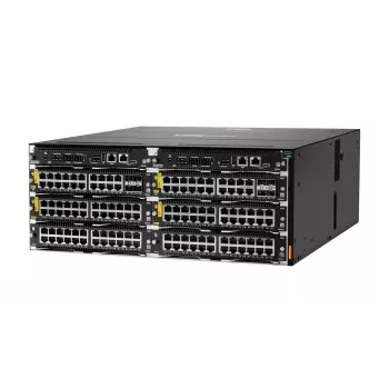 HPE Aruba Networking CX 5420 modulo 8p SFP+ 1G/10G LRM 16000 MB