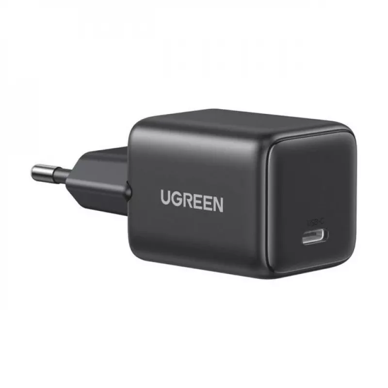 Caricabatterie UGREEN Nexode N Series X513 30W GaN 1x USB-C