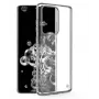 Custodia in silicone per smartphone Tellur per Samsung S20 Ultra, trasparente
