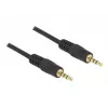 Cavo audio 3,5 mm DeLOCK 83435