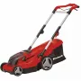 Tosaerba a batteria GE-CM 36/37 Li-Solo, 36 Volt (2x18 V) (rosso/nero, senza batteria e caricabatterie)