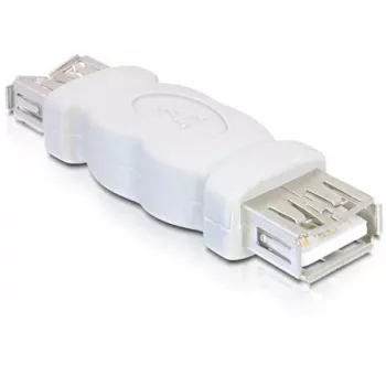 Adattatore USB A DeLOCK 65012