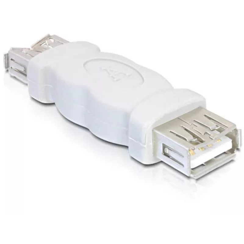 Adattatore USB A DeLOCK 65012