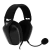 Cuffie White Shark GH-2443 Sparrow nero
