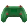 Dragonshock PopTop Compact - Gamepad - Nintendo Switch - pulsante indietro - D-Pad - pulsante Home - tasto reset - wireless - Bluetooth - USB Type-C (D