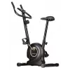 HMS cyclette magnetica M8750 nera