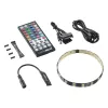 Striscia LED universale CableMod CM-LED-30-D30RGBW-RK 300 mm per interni