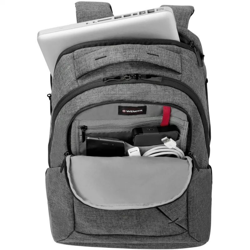 Wenger MoveUp - Zaino per notebook - 40,6 cm (16