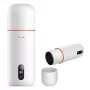 Distributore d'acqua Deerma DR035S bianco 0,35 L 300 W a colonna