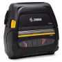 Stampante di etichette Zebra ZQ521 a trasferimento termico 203 x 203 DPI 127 mm/s con filo e senza fili Bluetooth